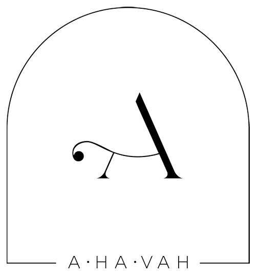 Ahavah Venue logo