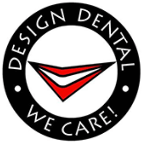 Design Dental logo