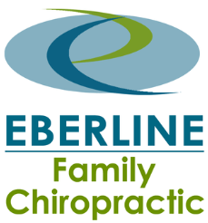 Eberline Family Chiropractic logo