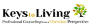 Keys to Living Christian Counseling Center logo