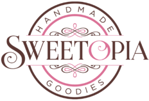 Sweetopia Emporium logo