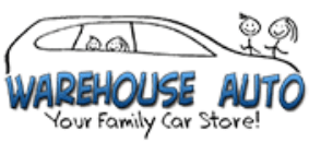 Warehouse Auto logo