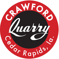 Crawford Quarry logo