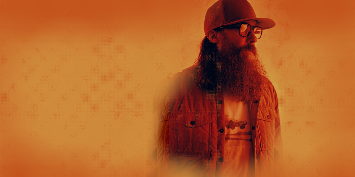 Crowder & Zach Williams with special guest Matt Maher image