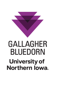 Gallagher Bluedorn logo
