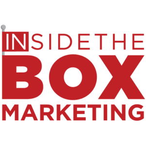 Inside the Box Marketing Logo