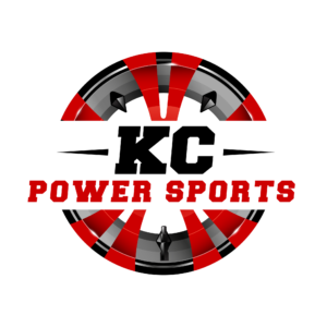KC Power Sports logo