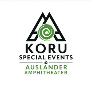 Koru Special Events logo