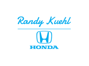 Randy Kuehl Honda logo