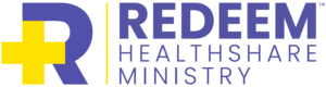Redeem Healthshare Ministry logo